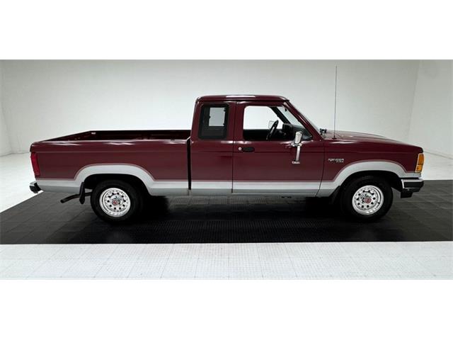 1989 Ford Ranger (CC-2093697) for sale in Morgantown, Pennsylvania