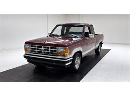 1989 Ford Ranger (CC-2093697) for sale in Morgantown, Pennsylvania
