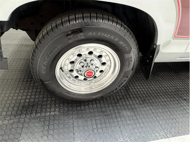 1989 Ford Ranger (CC-2093697) for sale in Morgantown, Pennsylvania