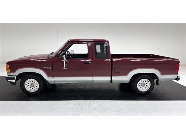 1989 Ford Ranger (CC-2093697) for sale in Morgantown, Pennsylvania