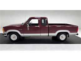 1989 Ford Ranger (CC-2093697) for sale in Morgantown, Pennsylvania