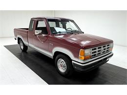 1989 Ford Ranger (CC-2093697) for sale in Morgantown, Pennsylvania
