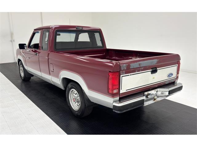 1989 Ford Ranger (CC-2093697) for sale in Morgantown, Pennsylvania