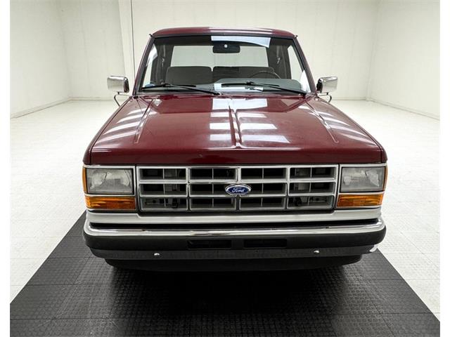 1989 Ford Ranger (CC-2093697) for sale in Morgantown, Pennsylvania