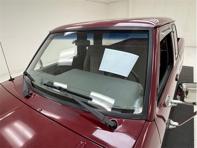 1989 Ford Ranger (CC-2093697) for sale in Morgantown, Pennsylvania