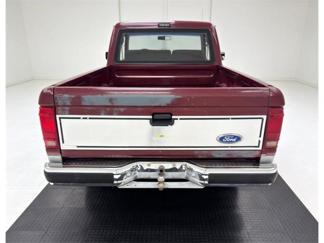 1989 Ford Ranger (CC-2093697) for sale in Morgantown, Pennsylvania