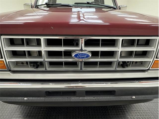 1989 Ford Ranger (CC-2093697) for sale in Morgantown, Pennsylvania