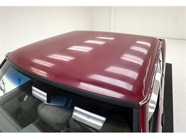 1989 Ford Ranger (CC-2093697) for sale in Morgantown, Pennsylvania