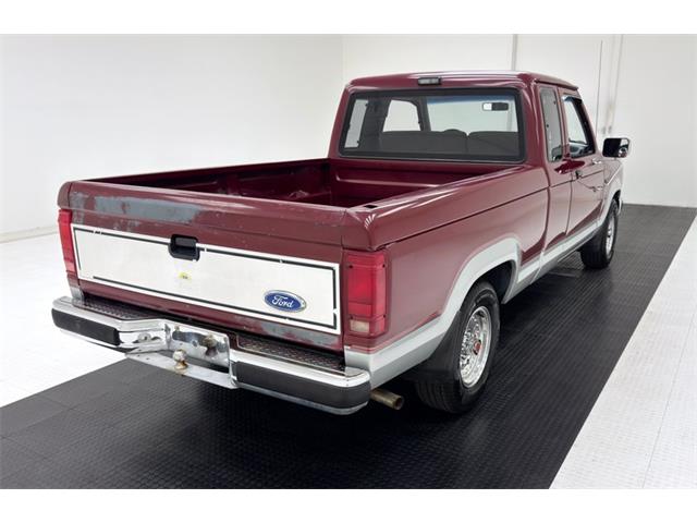 1989 Ford Ranger (CC-2093697) for sale in Morgantown, Pennsylvania