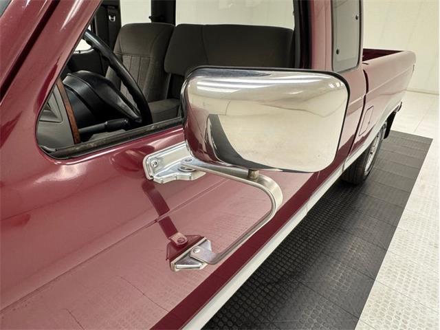 1989 Ford Ranger (CC-2093697) for sale in Morgantown, Pennsylvania