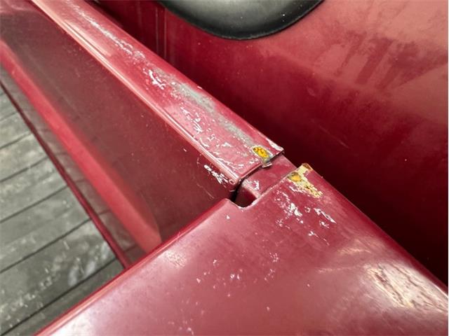 1989 Ford Ranger (CC-2093697) for sale in Morgantown, Pennsylvania