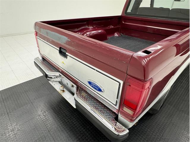 1989 Ford Ranger (CC-2093697) for sale in Morgantown, Pennsylvania