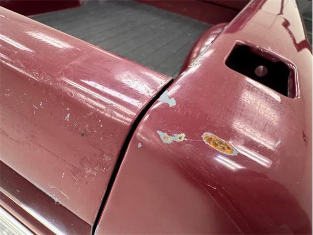 1989 Ford Ranger (CC-2093697) for sale in Morgantown, Pennsylvania