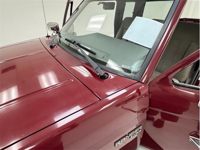 1989 Ford Ranger (CC-2093697) for sale in Morgantown, Pennsylvania