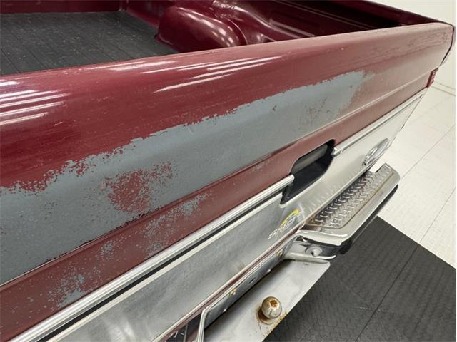 1989 Ford Ranger (CC-2093697) for sale in Morgantown, Pennsylvania