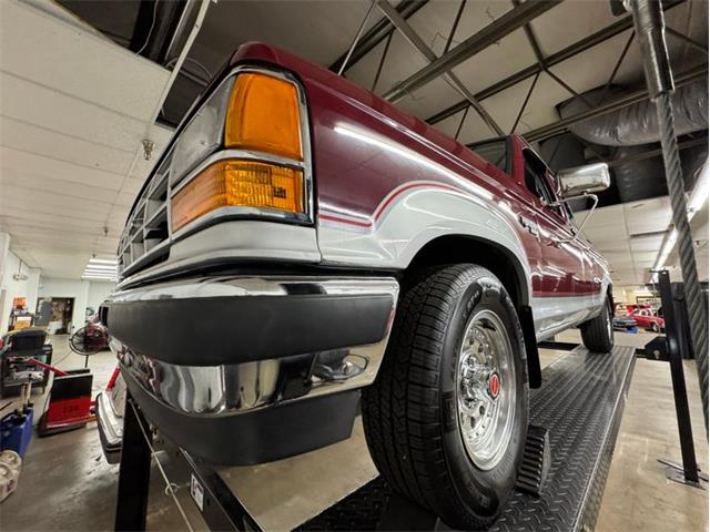 1989 Ford Ranger (CC-2093697) for sale in Morgantown, Pennsylvania