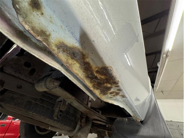 1989 Ford Ranger (CC-2093697) for sale in Morgantown, Pennsylvania