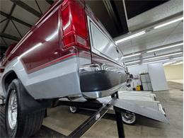 1989 Ford Ranger (CC-2093697) for sale in Morgantown, Pennsylvania