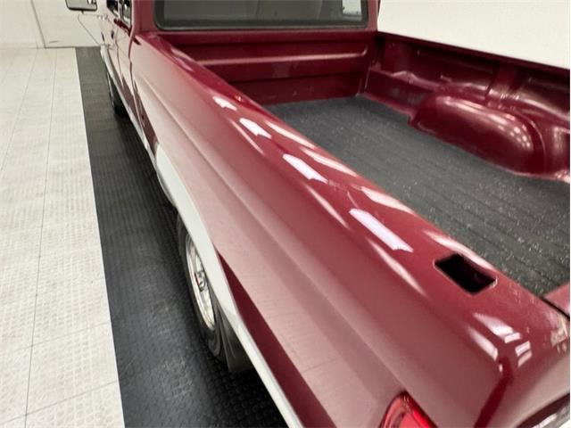 1989 Ford Ranger (CC-2093697) for sale in Morgantown, Pennsylvania