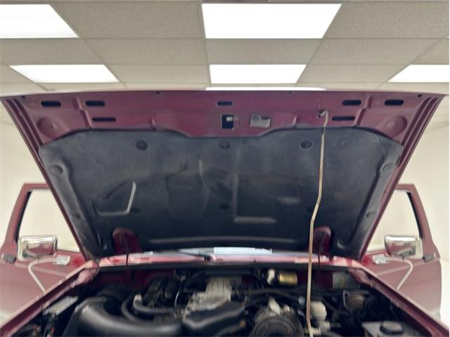 1989 Ford Ranger (CC-2093697) for sale in Morgantown, Pennsylvania