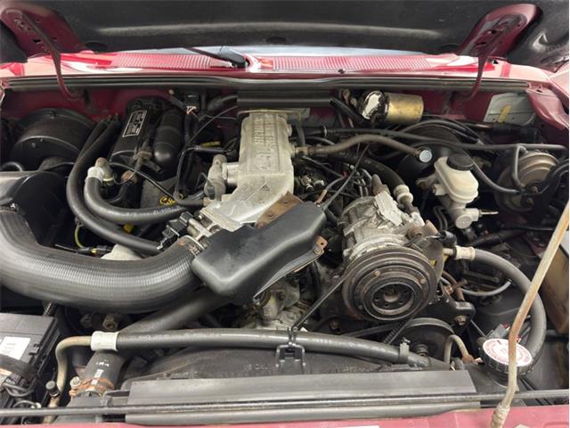 1989 Ford Ranger (CC-2093697) for sale in Morgantown, Pennsylvania