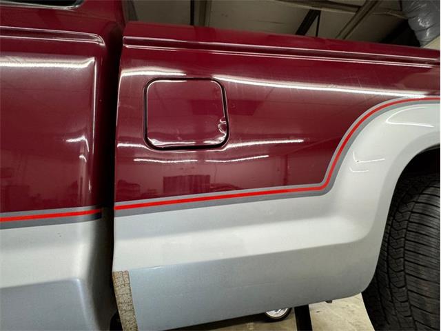 1989 Ford Ranger (CC-2093697) for sale in Morgantown, Pennsylvania