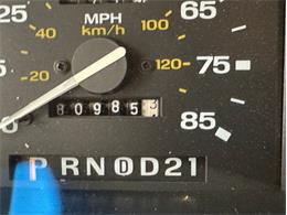 1989 Ford Ranger (CC-2093697) for sale in Morgantown, Pennsylvania