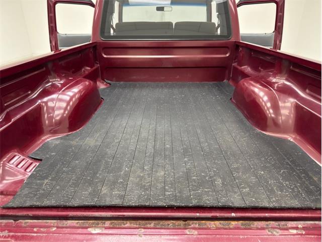 1989 Ford Ranger (CC-2093697) for sale in Morgantown, Pennsylvania