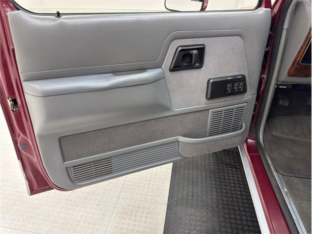 1989 Ford Ranger (CC-2093697) for sale in Morgantown, Pennsylvania