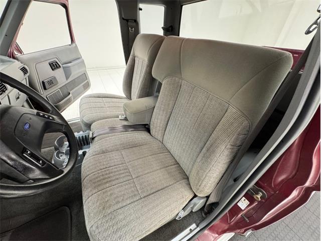 1989 Ford Ranger (CC-2093697) for sale in Morgantown, Pennsylvania