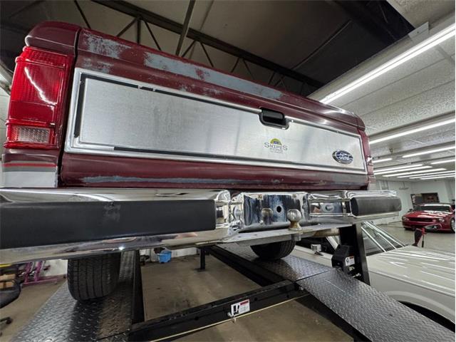 1989 Ford Ranger (CC-2093697) for sale in Morgantown, Pennsylvania