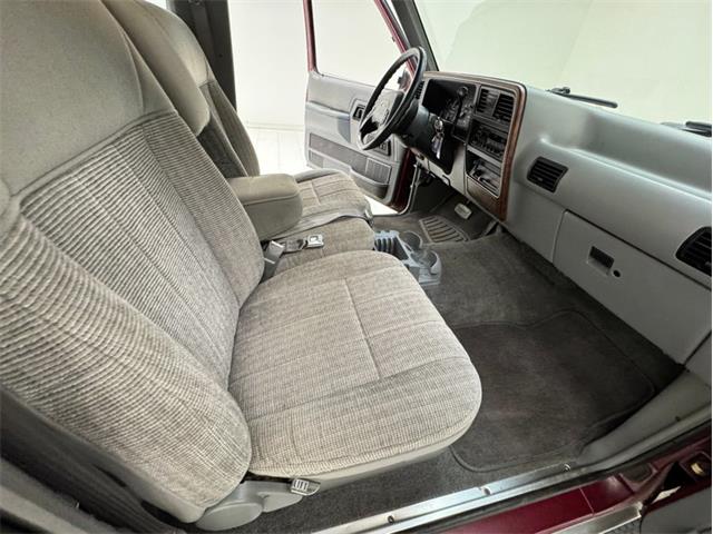 1989 Ford Ranger (CC-2093697) for sale in Morgantown, Pennsylvania