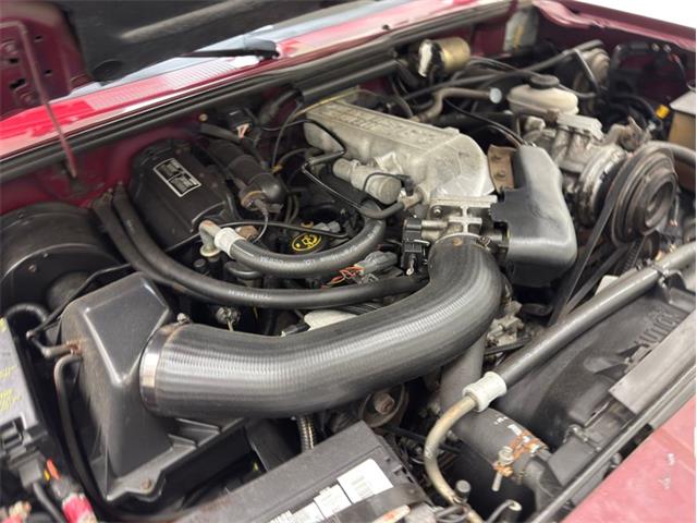 1989 Ford Ranger (CC-2093697) for sale in Morgantown, Pennsylvania