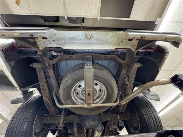 1989 Ford Ranger (CC-2093697) for sale in Morgantown, Pennsylvania