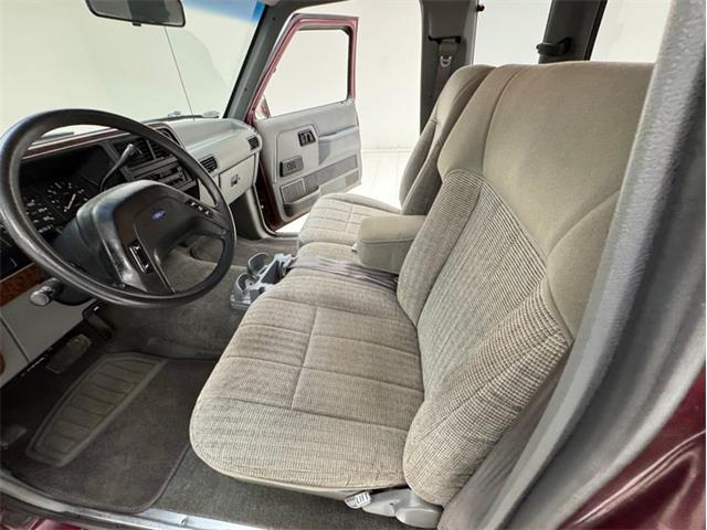 1989 Ford Ranger (CC-2093697) for sale in Morgantown, Pennsylvania