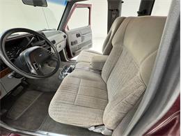1989 Ford Ranger (CC-2093697) for sale in Morgantown, Pennsylvania