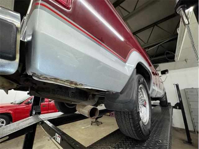 1989 Ford Ranger (CC-2093697) for sale in Morgantown, Pennsylvania