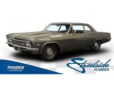 1966 Chevrolet Biscayne (CC-2093698) for sale in Mesa, Arizona