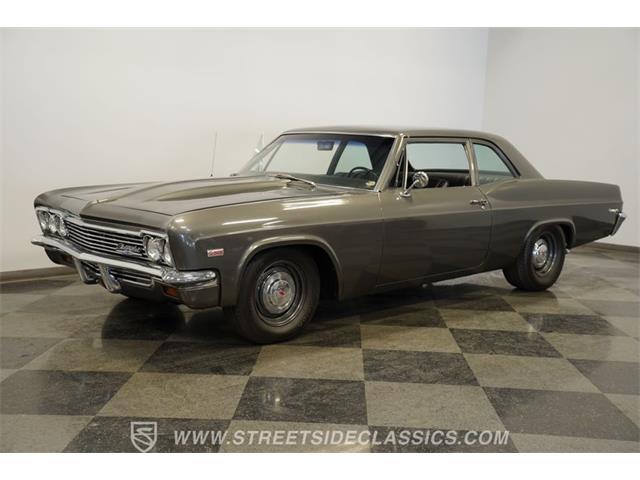 1966 Chevrolet Biscayne (CC-2093698) for sale in Mesa, Arizona