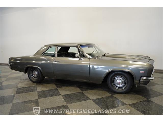 1966 Chevrolet Biscayne (CC-2093698) for sale in Mesa, Arizona