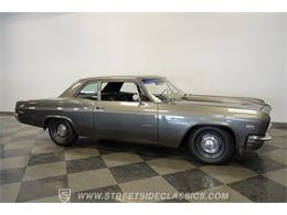 1966 Chevrolet Biscayne (CC-2093698) for sale in Mesa, Arizona