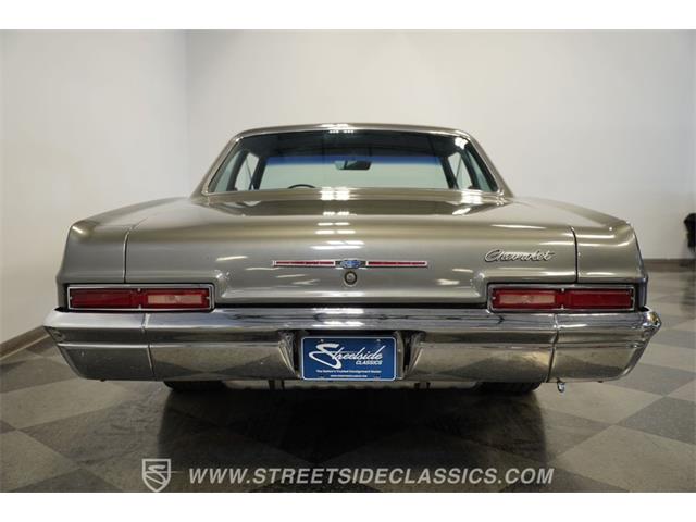 1966 Chevrolet Biscayne (CC-2093698) for sale in Mesa, Arizona