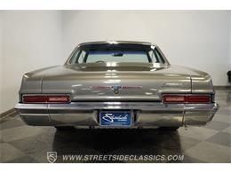 1966 Chevrolet Biscayne (CC-2093698) for sale in Mesa, Arizona