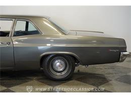 1966 Chevrolet Biscayne (CC-2093698) for sale in Mesa, Arizona