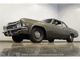 1966 Chevrolet Biscayne (CC-2093698) for sale in Mesa, Arizona