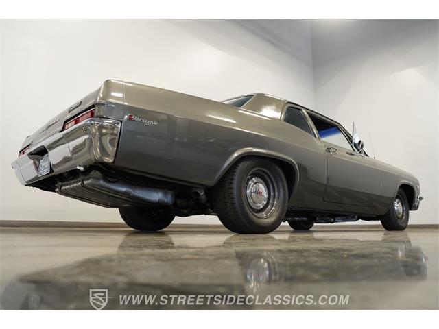 1966 Chevrolet Biscayne (CC-2093698) for sale in Mesa, Arizona