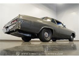 1966 Chevrolet Biscayne (CC-2093698) for sale in Mesa, Arizona