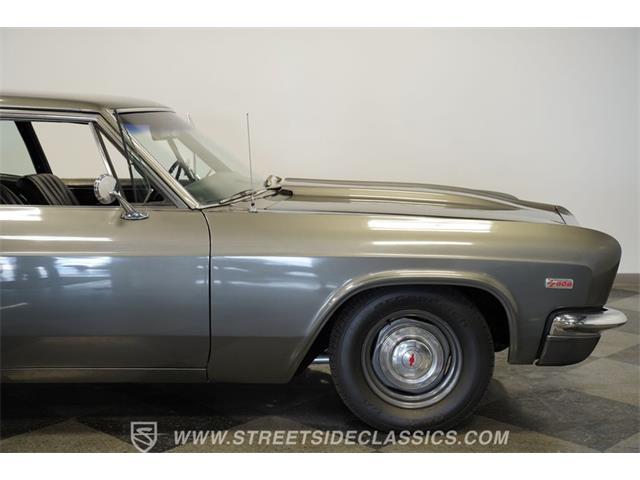 1966 Chevrolet Biscayne (CC-2093698) for sale in Mesa, Arizona