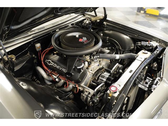 1966 Chevrolet Biscayne (CC-2093698) for sale in Mesa, Arizona