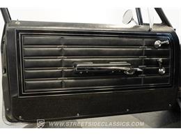 1966 Chevrolet Biscayne (CC-2093698) for sale in Mesa, Arizona